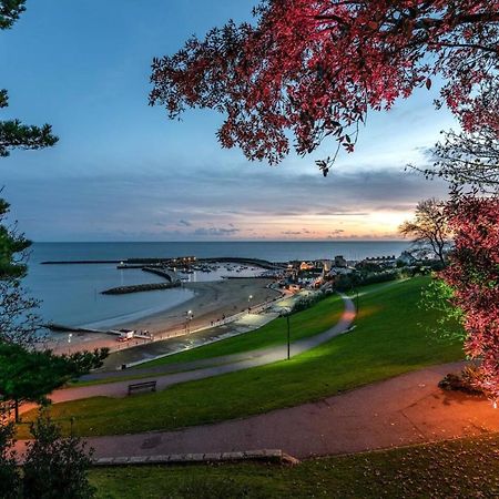 Lovely 2-Bed Apartment Colyton, Nr. Jurassic Coast Buitenkant foto