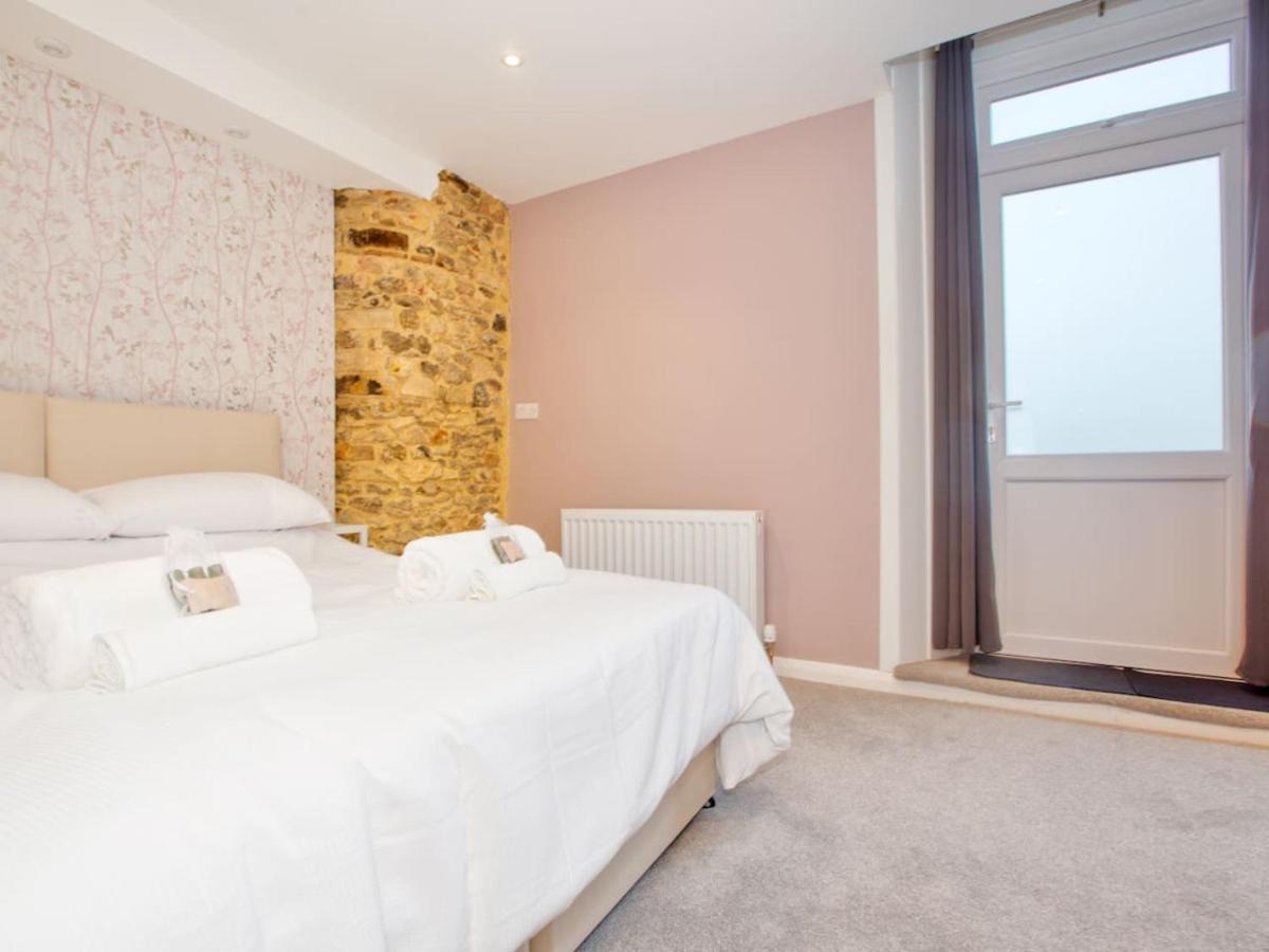 Lovely 2-Bed Apartment Colyton, Nr. Jurassic Coast Buitenkant foto