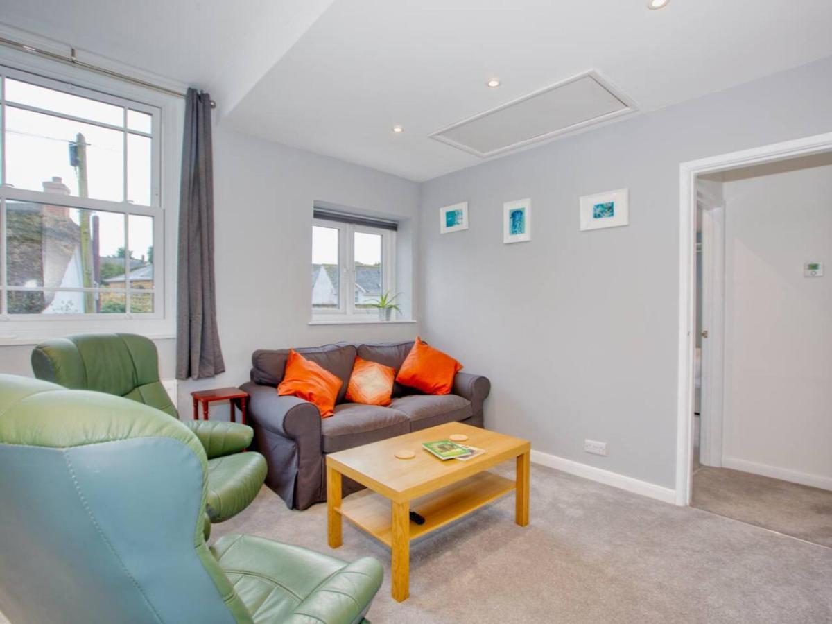 Lovely 2-Bed Apartment Colyton, Nr. Jurassic Coast Buitenkant foto