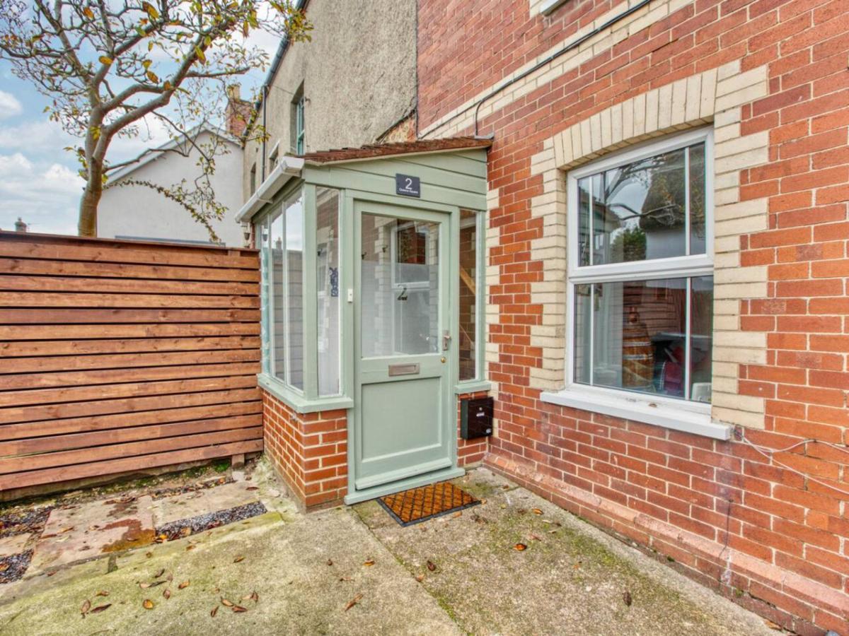 Lovely 2-Bed Apartment Colyton, Nr. Jurassic Coast Buitenkant foto